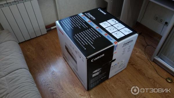 Лазерное МФУ Canon i-SENSYS MF421dw фото