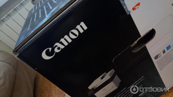 Лазерное МФУ Canon i-SENSYS MF421dw фото