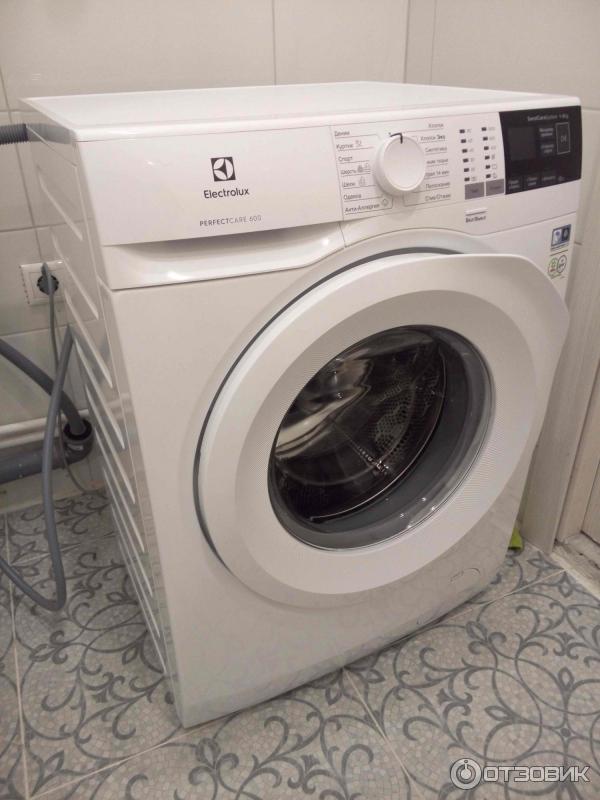 Стиральная Машина Electrolux Ew8t3r562 Купить