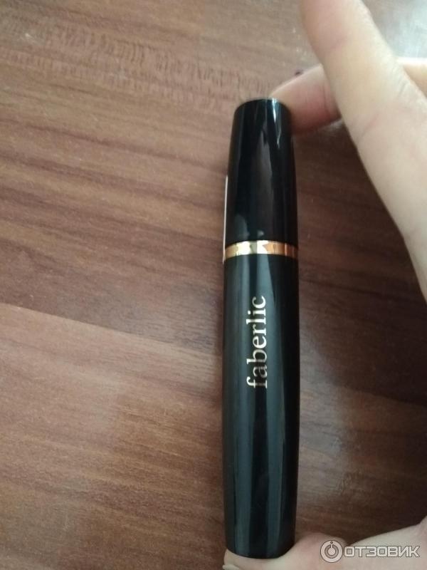 Тушь для ресниц Faberlic Express Volume Mascara фото