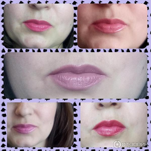 Губная помада Stellary Glow Lips фото