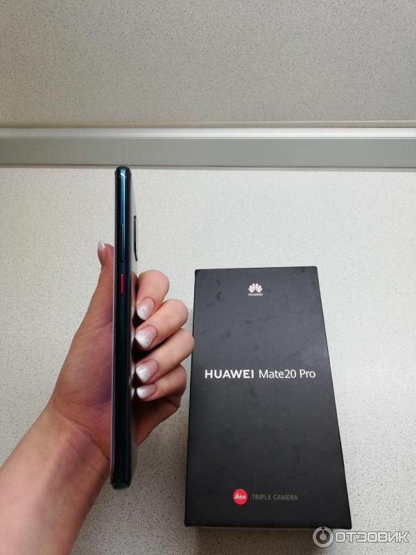 HUAWEI Mate 20 pro