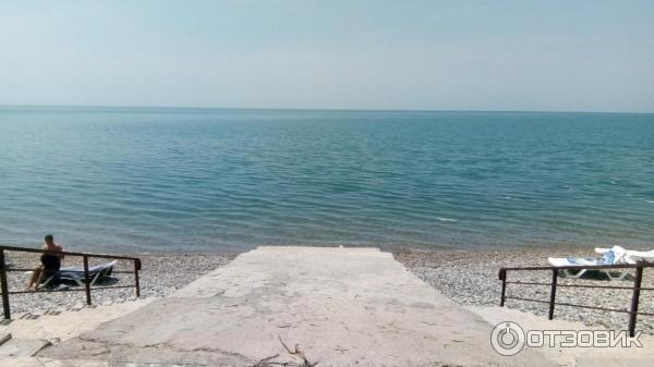 Супер море Анакопия