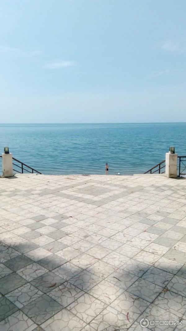 Море Анакопия