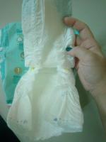 Детские подгузники Pampers Premium Care фото