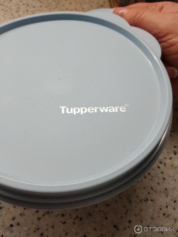 Контейнер Tupperware Микромилиан фото