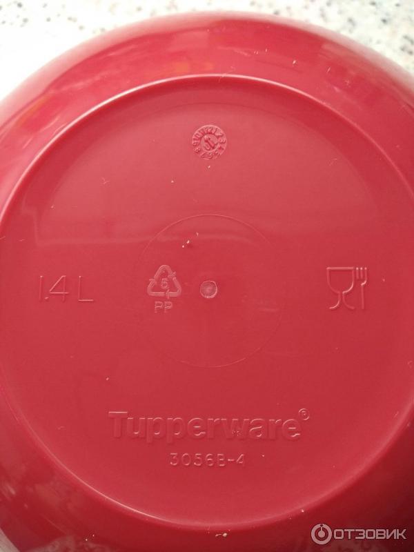 Контейнер Tupperware Микромилиан фото