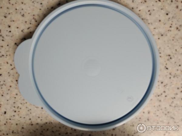 Контейнер Tupperware Микромилиан фото