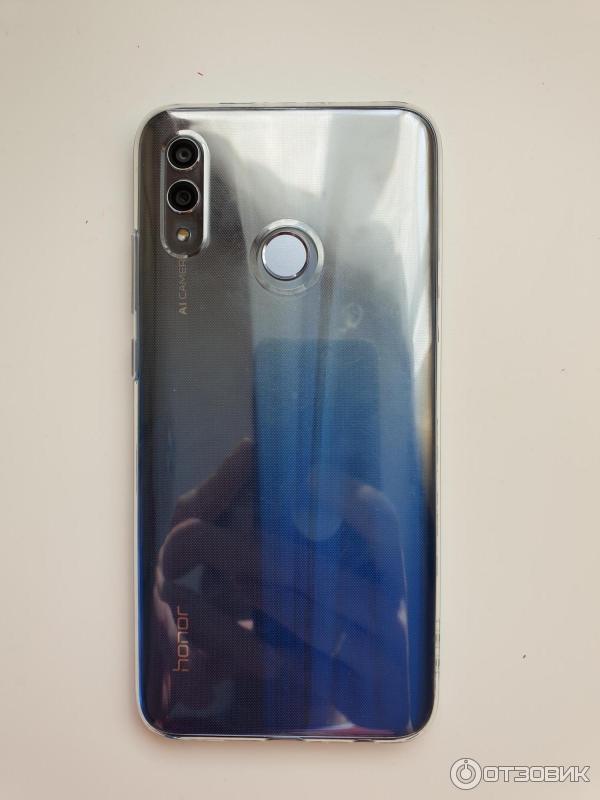 HONOR 10 Lite спинка