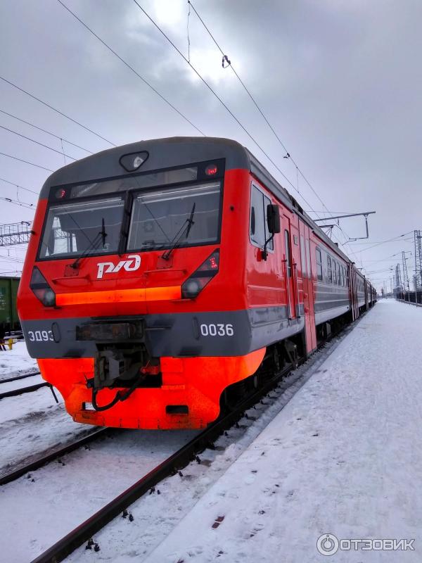 Скоростной поезд барнаул. Электричка Черепаново Барнаул.