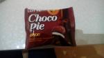 Печенье Lotte Choco Pie фото