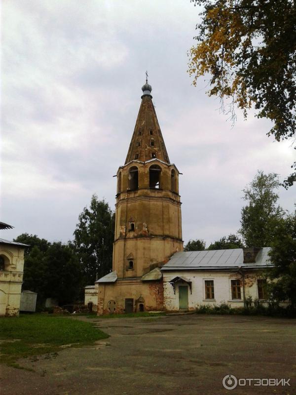 Отдых в г. Великий Новгород (Россия) фото