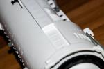 Комплект арматуры сливного бачка SIAMP OPTIMA 49 фото