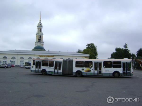 Зарайский район - Расписание маршрутов автобусов