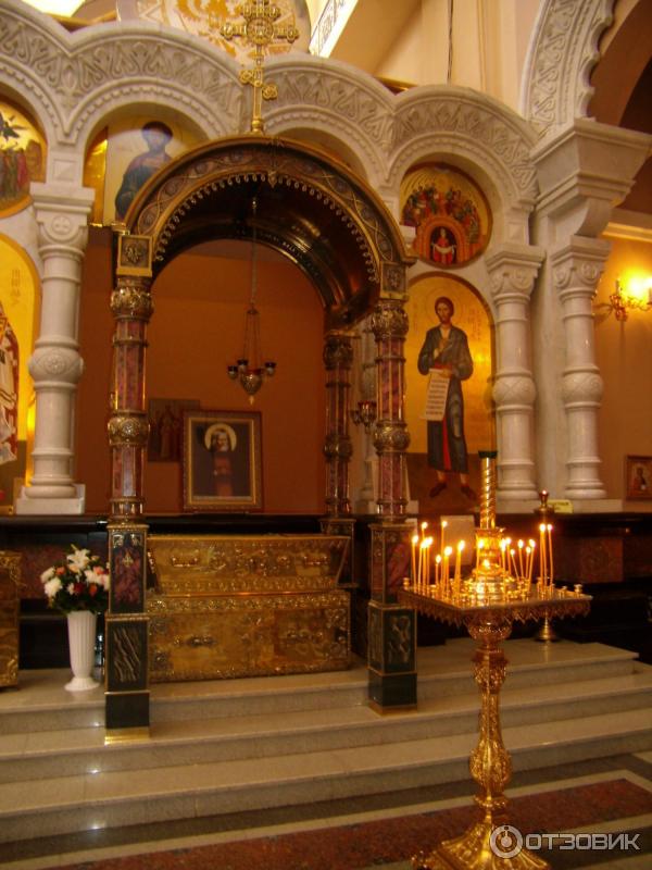 Храм на крови екатеринбург фото внутри
