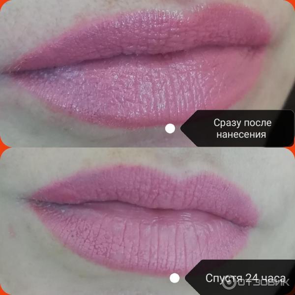 Губная помада MAX FACTOR lipfinity