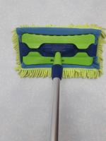 Универсальная швабра Greenway Aquamatic Mop фото