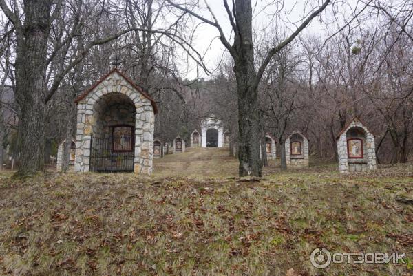 Костел Девы Марии (Венгрия, Мариядюдь) фото