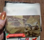 Бриллиантовая карта Л'Этуаль фото