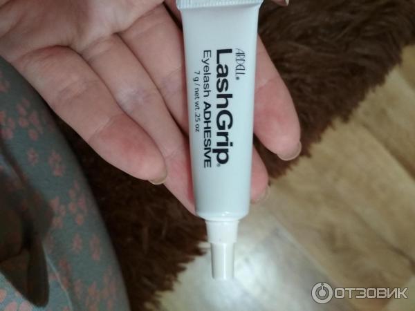 Клей для приклеивания ресниц Ardell Ardell Lash Tite Adhesive фото