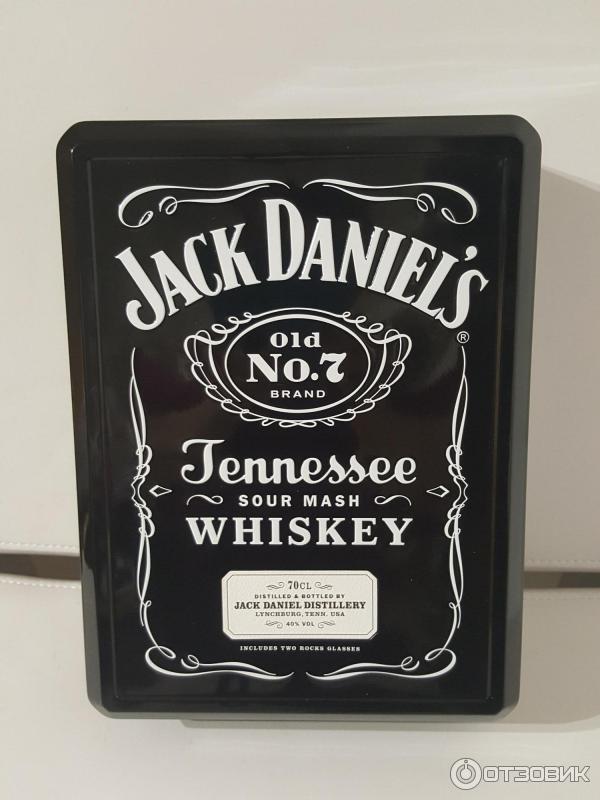 Jack Daniels 0.7 Цена