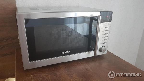 Микроволновая Печь Gorenje Соло Купить