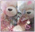 Детская туалетная вода Avon Hello Kitty фото