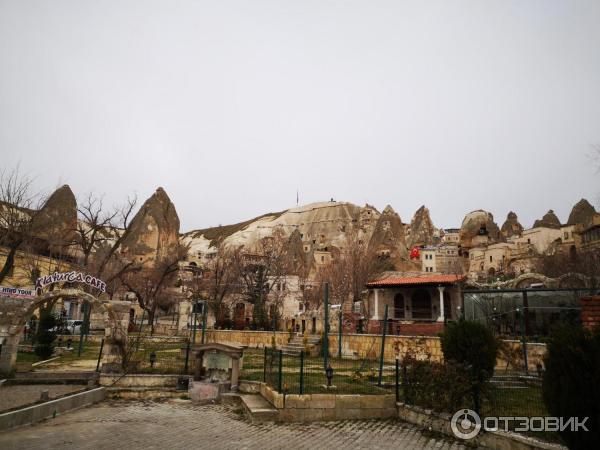 Отель Yusuf Bey House (Турция, Гереме) фото