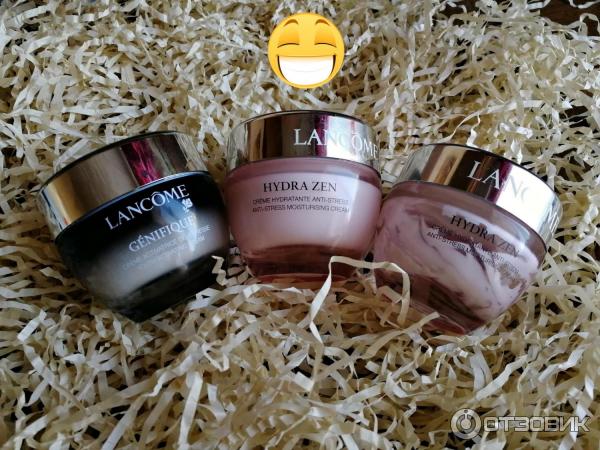 Крем Lancome Genifique Youth Activating фото