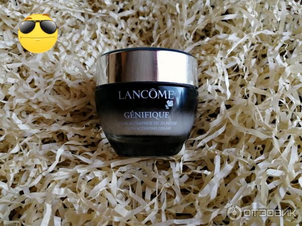 Крем Lancome Genifique Youth Activating фото