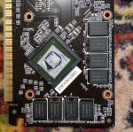 Видеокарта Nvidia GeForce 210 фото