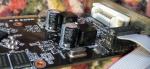 Видеокарта Nvidia GeForce 210 фото