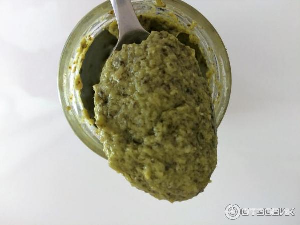 Соус Barilla Pesto Alla Genovese con Basilico Fresco фото