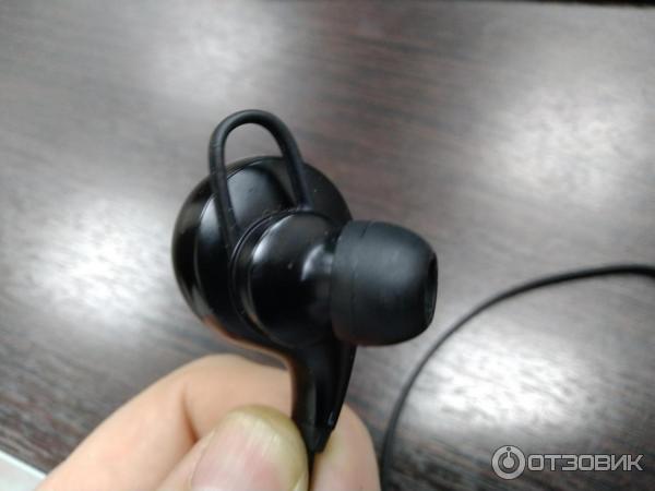 Наушники Bluetooth QCY QY8 фото