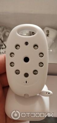 Видеоняня Video Baby Monitor VB601 фото