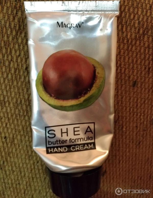 Magrav Shea butter