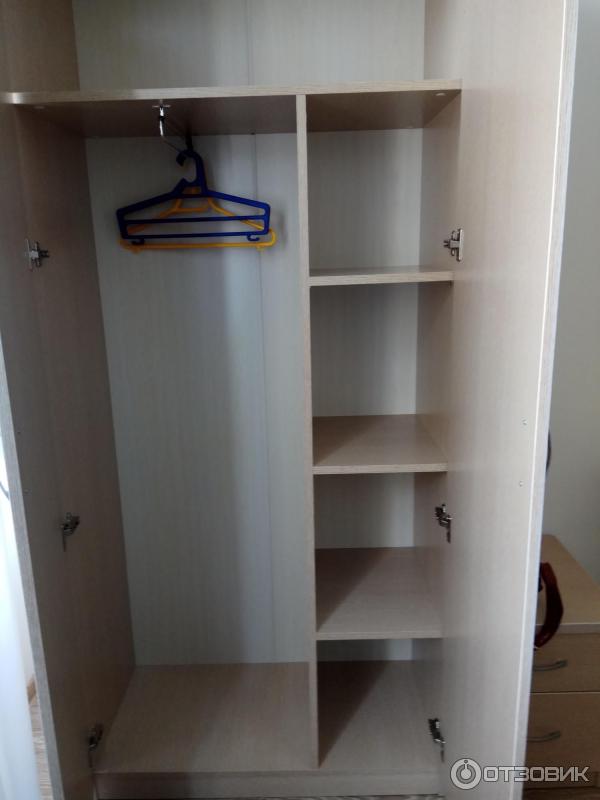 Отель Приют Панды (Россия, Сочи) фото