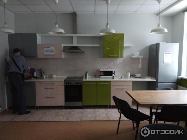 Отель Приют Панды (Россия, Сочи) фото