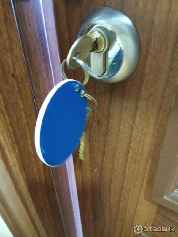 Отель Приют Панды (Россия, Сочи) фото