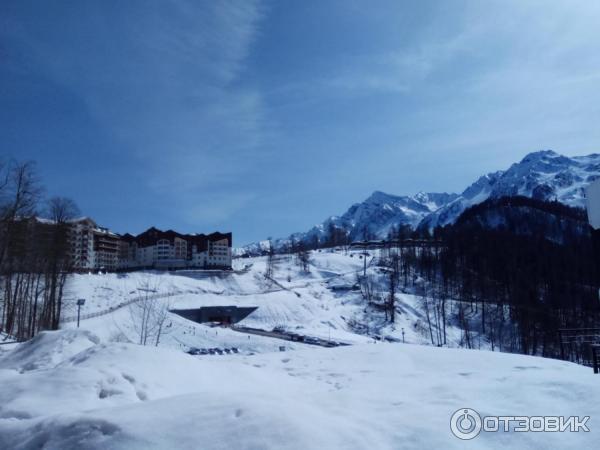 Отель Приют Панды (Россия, Сочи) фото