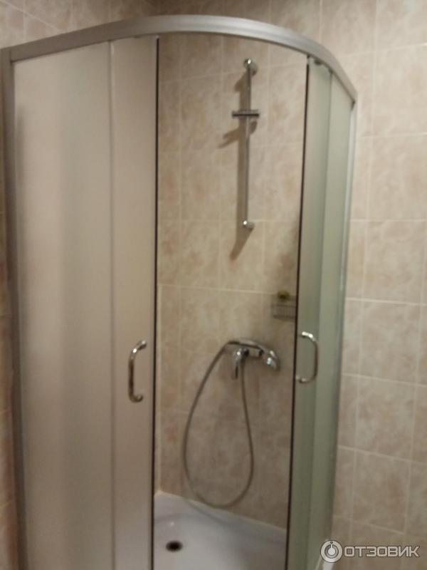 Отель Приют Панды (Россия, Сочи) фото