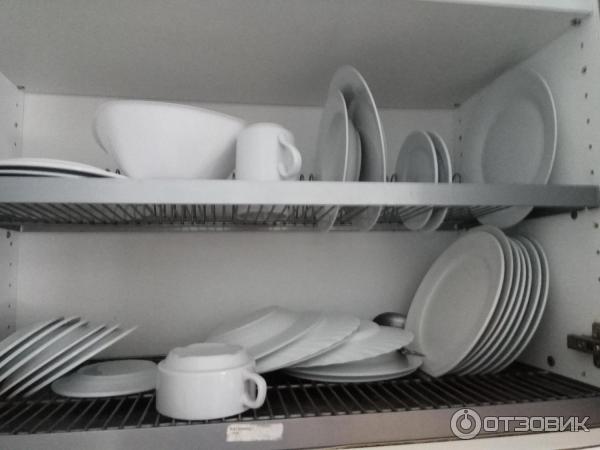 Отель Приют Панды (Россия, Сочи) фото