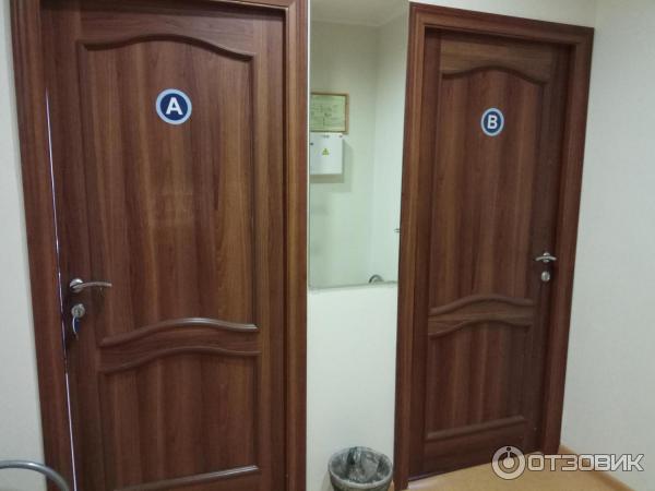 Отель Приют Панды (Россия, Сочи) фото