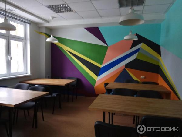 Отель Приют Панды (Россия, Сочи) фото