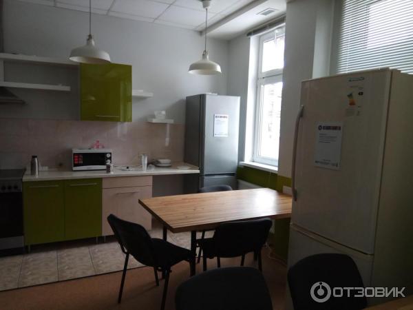 Отель Приют Панды (Россия, Сочи) фото