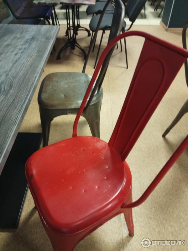 Отель Приют Панды (Россия, Сочи) фото