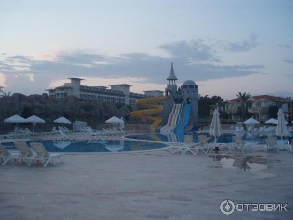 Отель Цезарь Белек Фото
