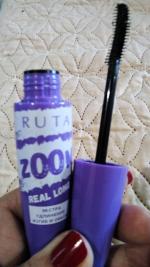 Тушь для ресниц Ruta Real Long фото