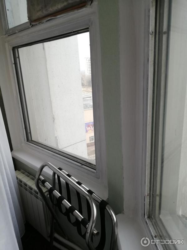 Гостиница Ахтуба (Россия, Волжский) фото