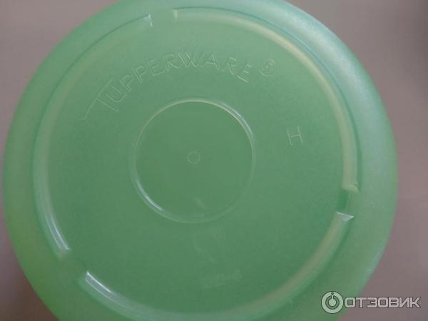 Чаша Tupperware фото